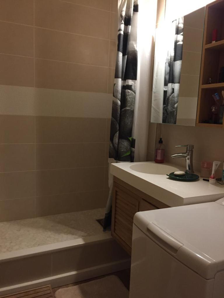 Appartement Taverny Εξωτερικό φωτογραφία